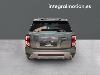 KGM Torres G15 Life Aut.