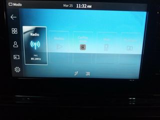 KGM Torres G15 Life Aut.