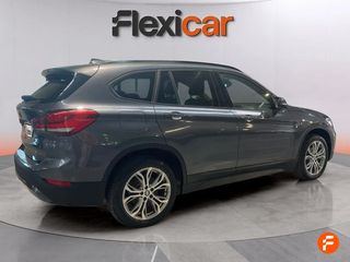 BMW X1 sDrive18i