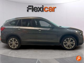 BMW X1 sDrive18i