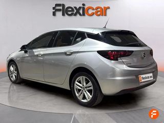 Opel Astra 1.2T SHT 96kW (130CV) GS Line