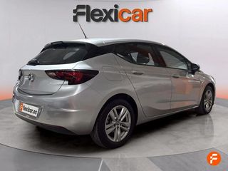 Opel Astra 1.2T SHT 96kW (130CV) GS Line