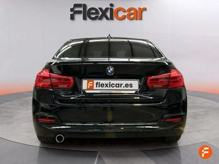 BMW Serie 3 318d Gran Turismo