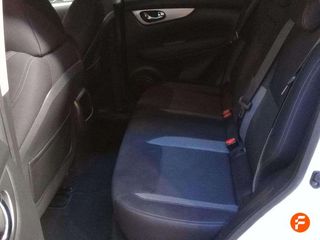 Nissan Qashqai DIG-T 103 kW (140 CV) E6D N-CONNECTA