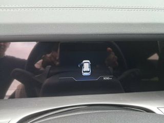 KGM Torres G15 Life Aut.