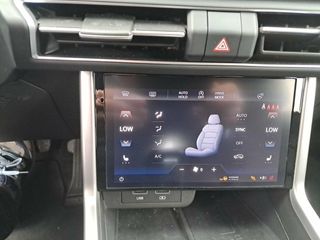 KGM Torres G15 Life Aut.