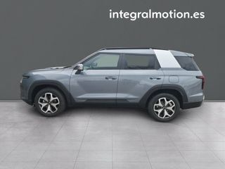 KGM Torres G15 Life Aut.