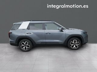 KGM Torres G15 Life Aut.