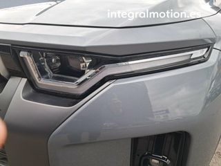 KGM Torres G15 Life Aut.