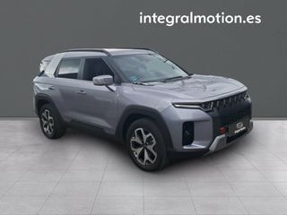 KGM Torres G15 Life Aut.