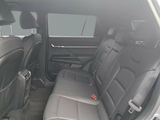 KGM Torres G15 Life Aut.