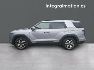 KGM Torres G15 Life Aut.