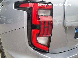 KGM Torres G15 Life Aut.