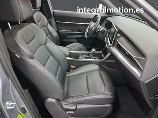 KGM Torres G15 Life Aut.