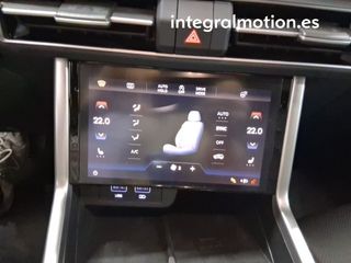 KGM Torres G15 Life Aut.