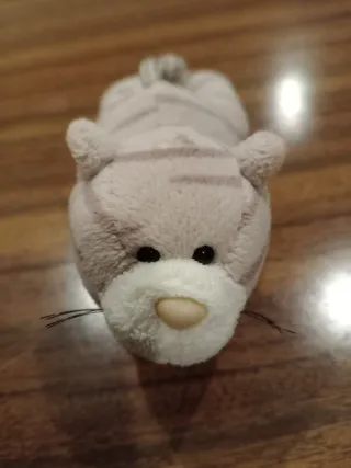 Peluche Nici Gato com Íman