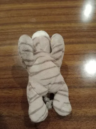 Peluche Nici Gato com Íman