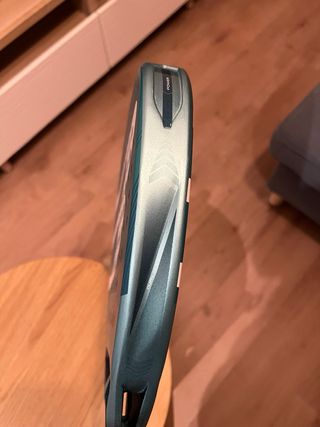 Bullpadel Vertex 04 Woman Pala