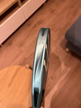 Bullpadel Vertex 04 Woman Pala