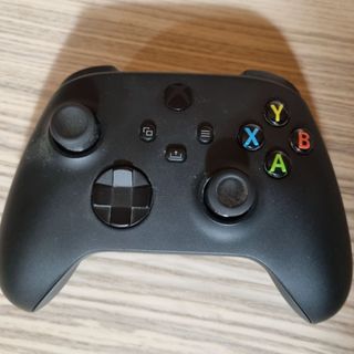 Controller Xbox Series X|S Carbon Black
