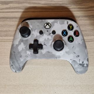 Controller Xbox Series X|S Carbon Black