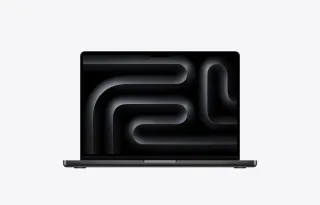 MacBook Pro 14 M4 Pro