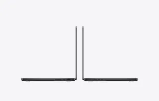 MacBook Pro 14 M4 Pro