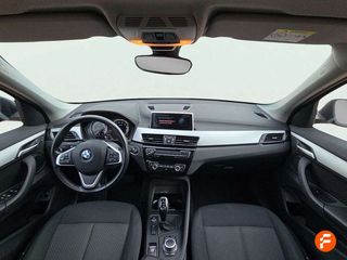 BMW X1 sDrive18i