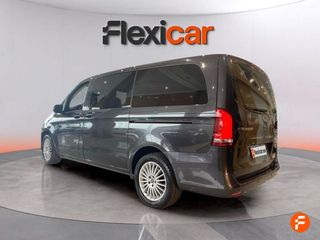 Mercedes Vito Vito Tourer 116 CDI 163CV (120kW) Euro 6DG