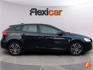 Volvo V40 2.0 D2 Momentum