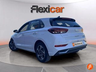 Hyundai i30 1.0 TGDI 48V Klass