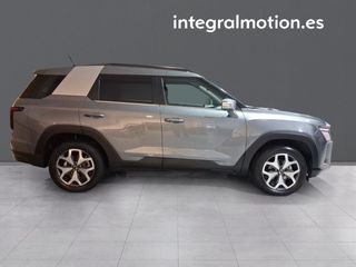 KGM Torres G15 Life Aut.