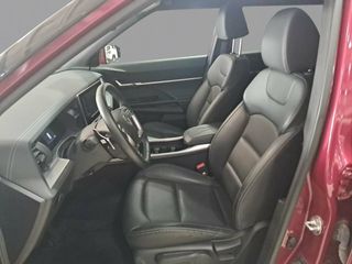 KGM Torres G15 Life Aut.