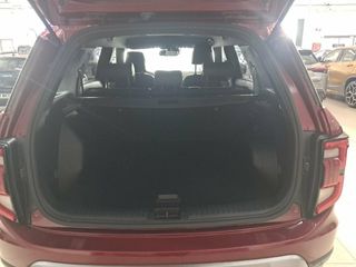 KGM Torres G15 Life Aut.