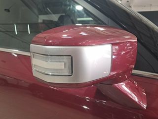 KGM Torres G15 Life Aut.