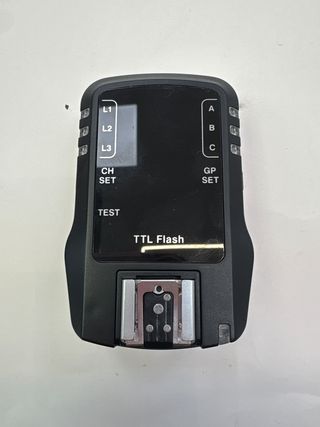 Fotocamere e videocamere NEEWER NW622N FSK 2.4Ghz