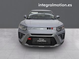 KGM Tívoli G15T LP Urban Plus GSR