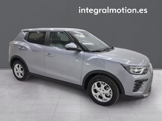 KGM Tívoli G15T LP Urban Plus GSR