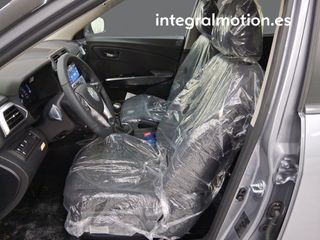 KGM Tívoli G15T LP Urban Plus GSR