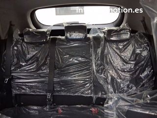 KGM Tívoli G15T LP Urban Plus GSR