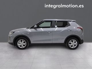 KGM Tívoli G15T LP Urban Plus GSR