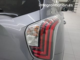 KGM Tívoli G15T LP Urban Plus GSR