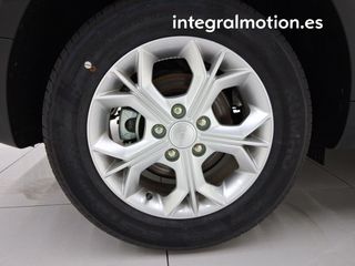 KGM Tívoli G15T LP Urban Plus GSR