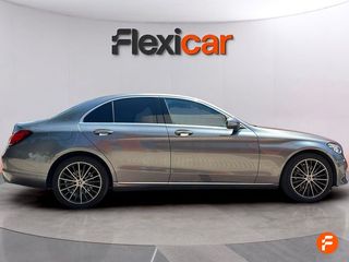 Mercedes Clase C C 220 d 4MATIC
