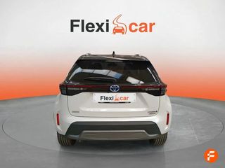 Toyota Yaris Cross 1.5 120H Adventure