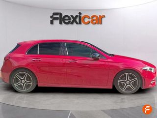 Mercedes Clase A A 180 d