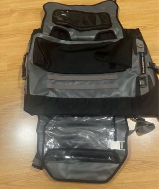 Mosko Backcountry 40L