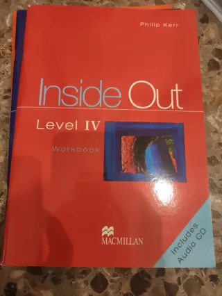 Libros de ingles