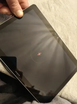 Tablet Huawei AGS-W09 10" para reparar