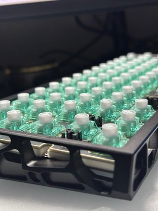 Teclado Gateron GT60 Pro+